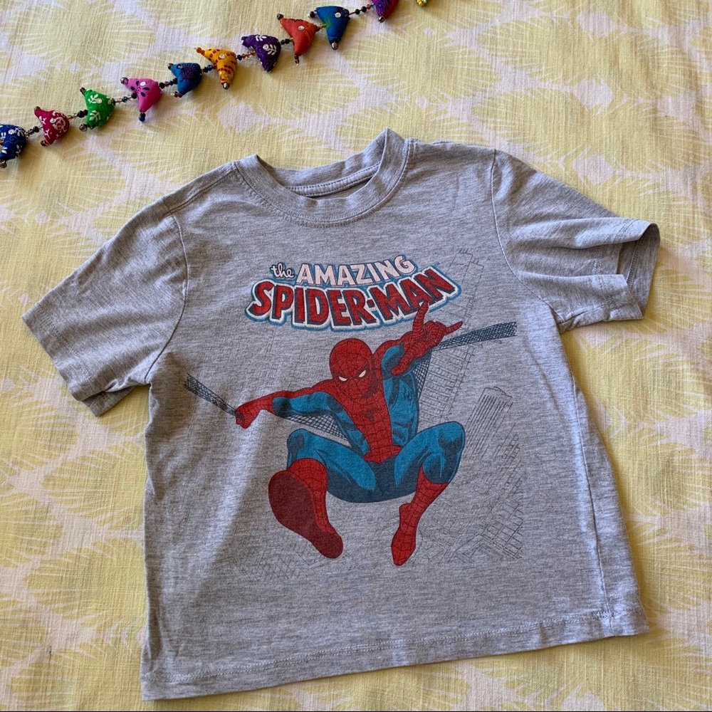 Spider Man T-shirt